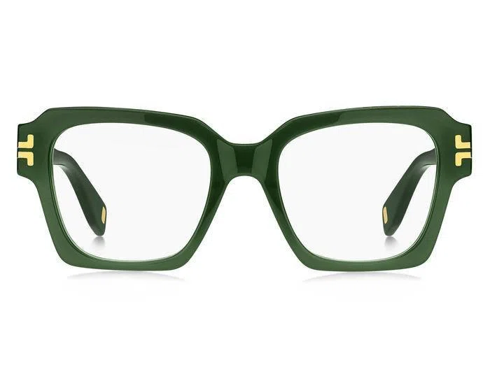 Marc Jacobs MJ1088 Eyeglasses - GREEN - view 3